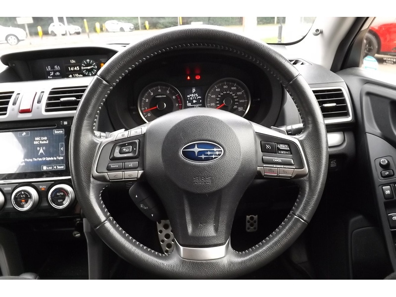 Used Subaru Forester 2015 for sale - 76766431: Photo 8