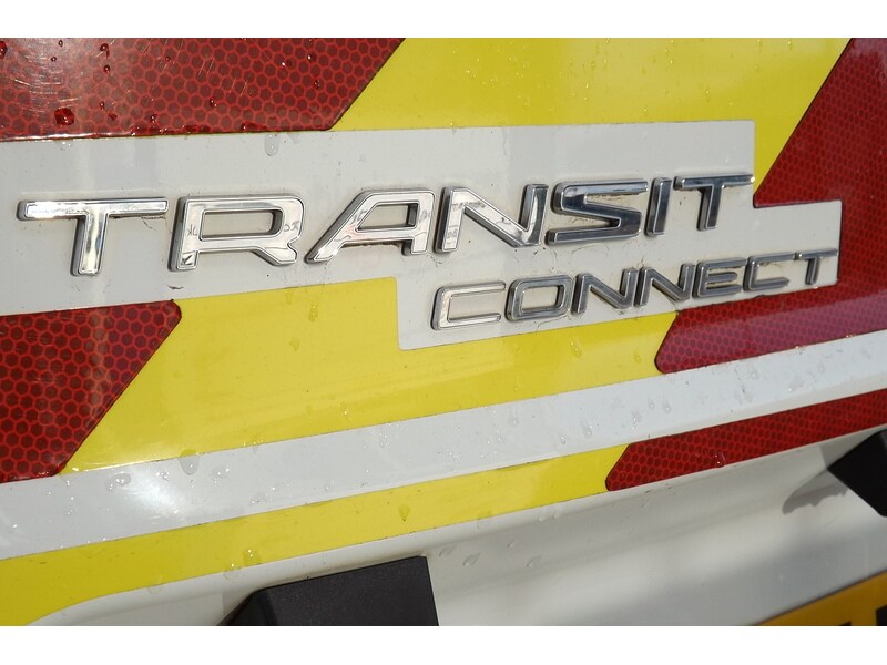 Used Ford Transit Connect 2021 for sale - 76766459: Photo 10