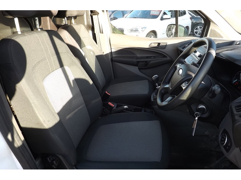 Used Ford Transit Connect 2021 for sale - 76766459: Photo 11