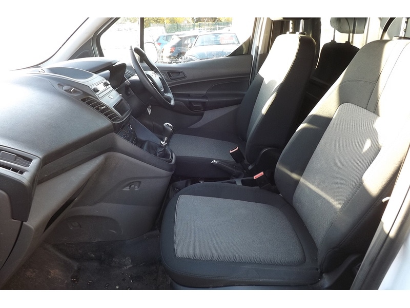 Used Ford Transit Connect 2021 for sale - 76766459: Photo 12