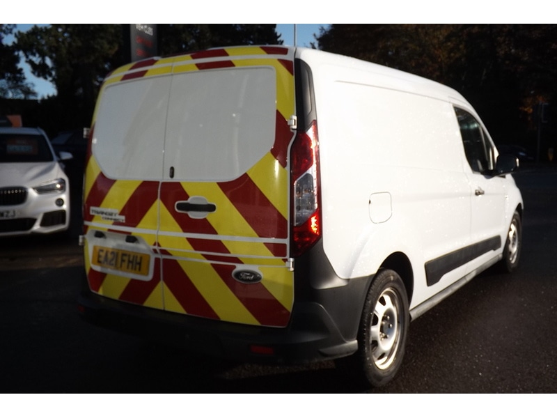 Used Ford Transit Connect 2021 for sale - 76766459: Photo 13