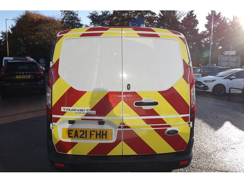 Used Ford Transit Connect 2021 for sale - 76766459: Photo 14