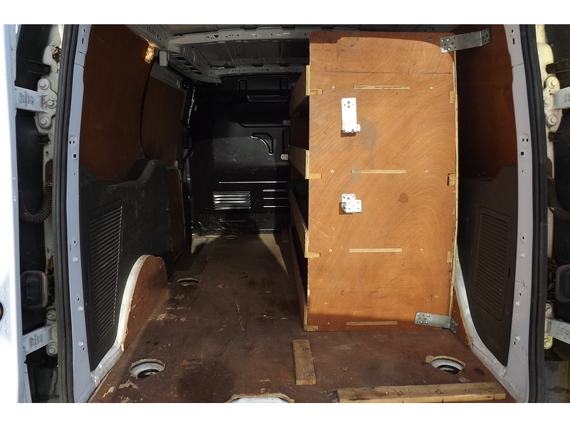 Used Ford Transit Connect 2021 for sale - 76766459: Photo 15