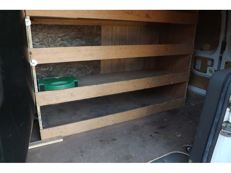 Used Ford Transit Connect 2021 for sale - 76766459: Photo 16