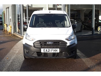 Used Ford Transit Connect 2021 for sale - 76766459: Photo