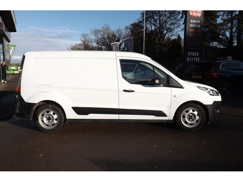 Used Ford Transit Connect 2021 for sale - 76766459: Photo 5