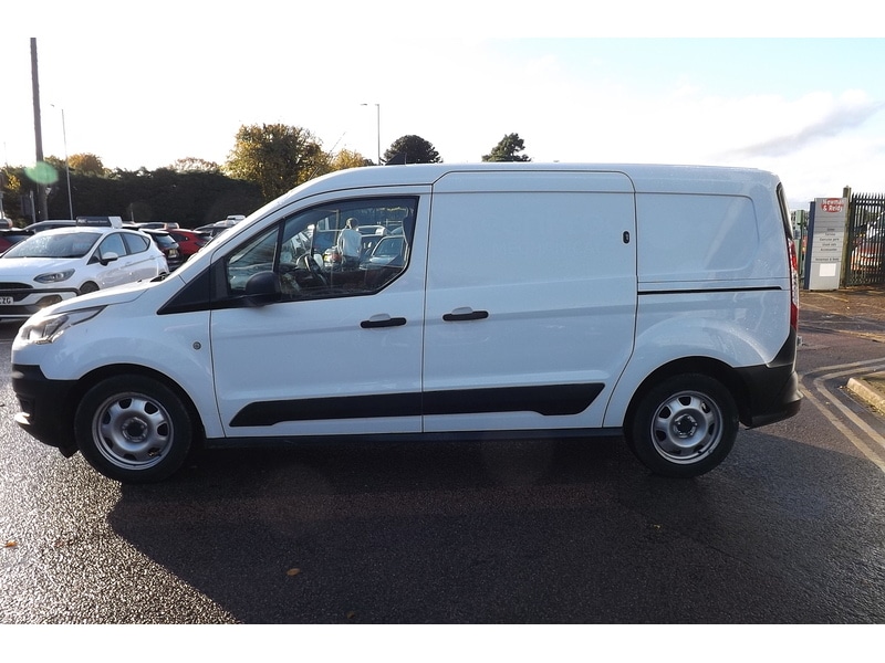 Used Ford Transit Connect 2021 for sale - 76766459: Photo 6