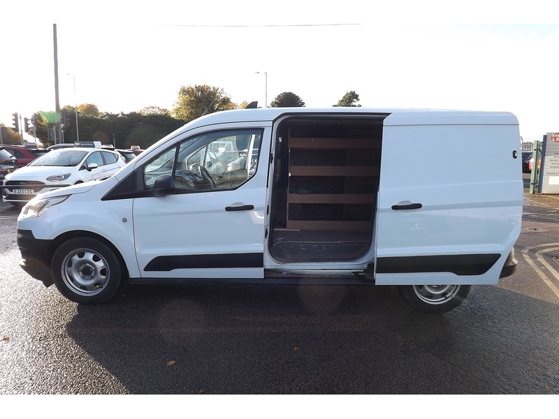 Used Ford Transit Connect 2021 for sale - 76766459: Photo 8