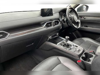 Used Mazda CX-5 2017 for sale - 78051418: Photo