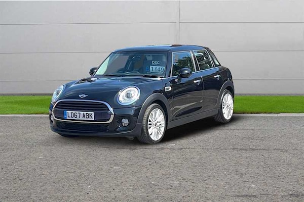 Used MINI Hatch 2017 for sale - 75565926: Photo 10