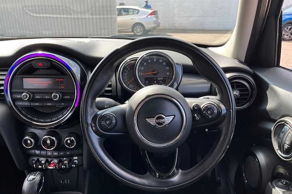 Used MINI Hatch 2017 for sale - 75565926: Photo 11