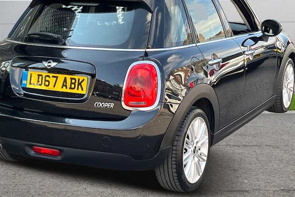 Used MINI Hatch 2017 for sale - 75565926: Photo 12