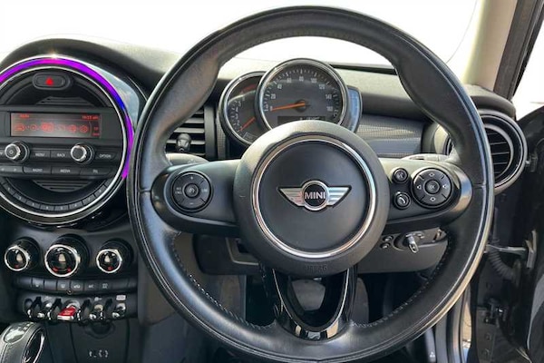 Used MINI Hatch 2017 for sale - 75565926: Photo 13