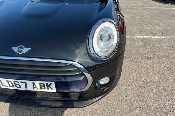 Used MINI Hatch 2017 for sale - 75565926: Photo 19