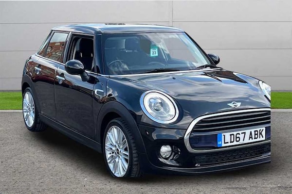 Used MINI Hatch 2017 for sale - 75565926: Photo 1