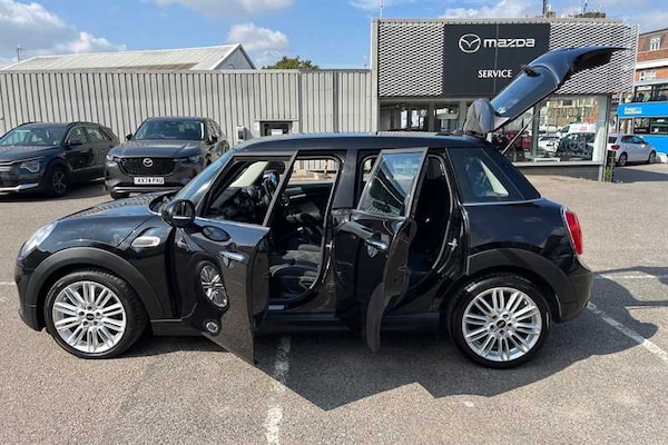 Used MINI Hatch 2017 for sale - 75565926: Photo 21