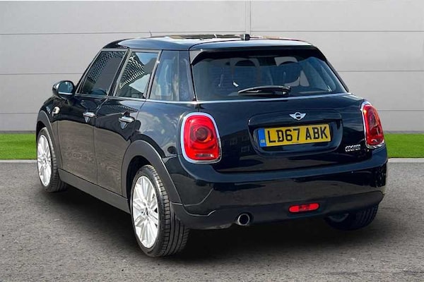 Used MINI Hatch 2017 for sale - 75565926: Photo 3