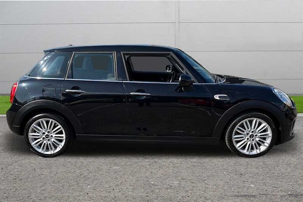 Used MINI Hatch 2017 for sale - 75565926: Photo 5