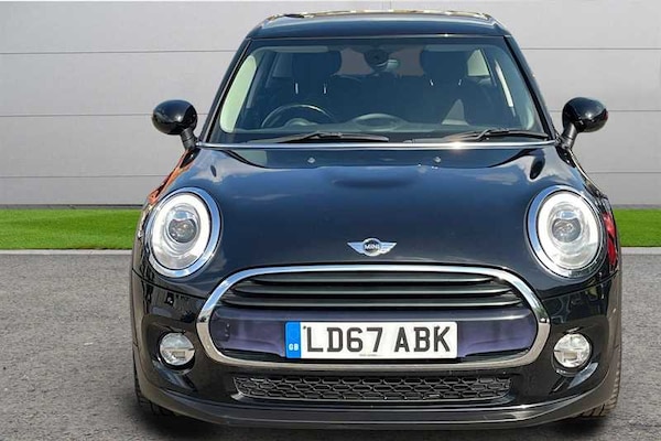 Used MINI Hatch 2017 for sale - 75565926: Photo 6