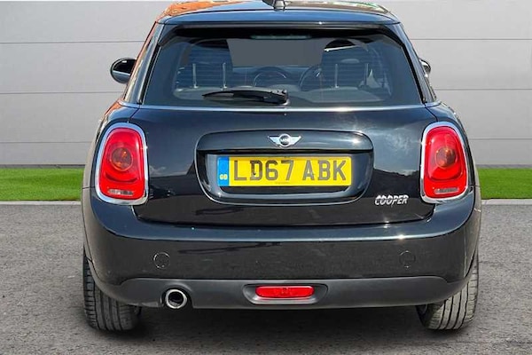 Used MINI Hatch 2017 for sale - 75565926: Photo 7