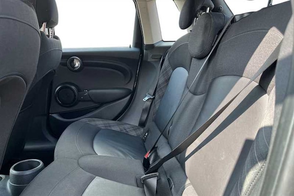 Used MINI Hatch 2017 for sale - 75565926: Photo 8