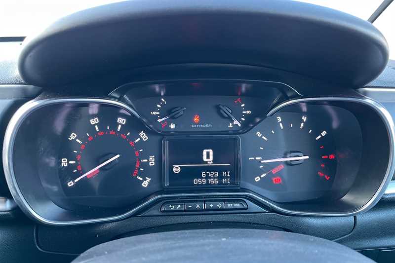 Used Citroen C3 2017 for sale - 77018503: Photo 11