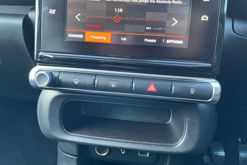 Used Citroen C3 2017 for sale - 77018503: Photo 16