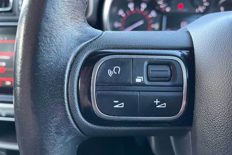 Used Citroen C3 2017 for sale - 77018503: Photo 17