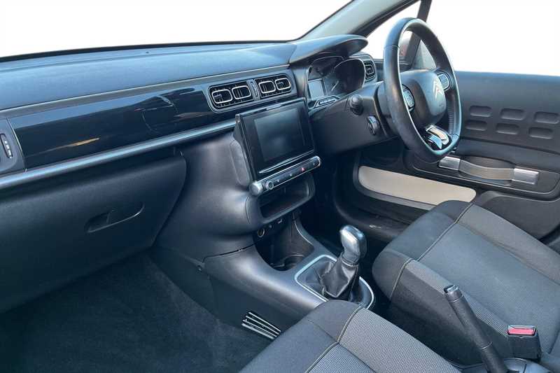 Used Citroen C3 2017 for sale - 77018503: Photo 2