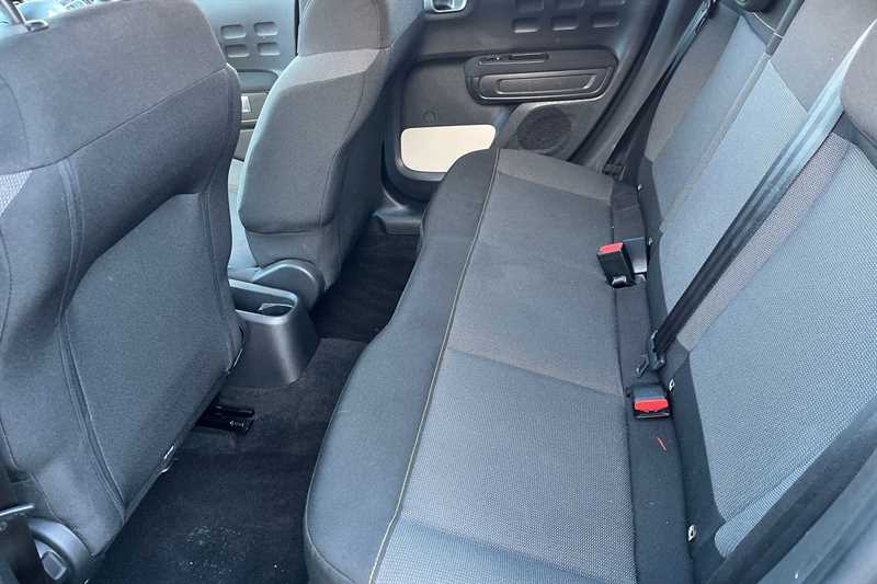 Used Citroen C3 2017 for sale - 77018503: Photo 21