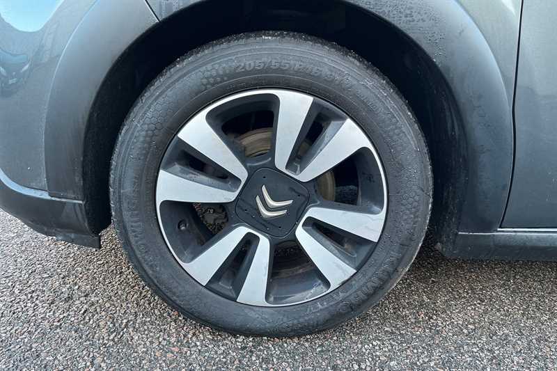 Used Citroen C3 2017 for sale - 77018503: Photo 23