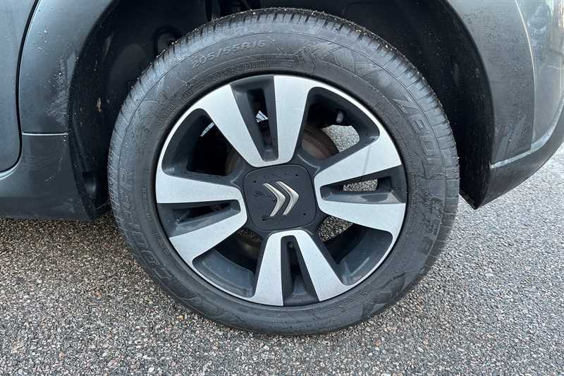 Used Citroen C3 2017 for sale - 77018503: Photo 24