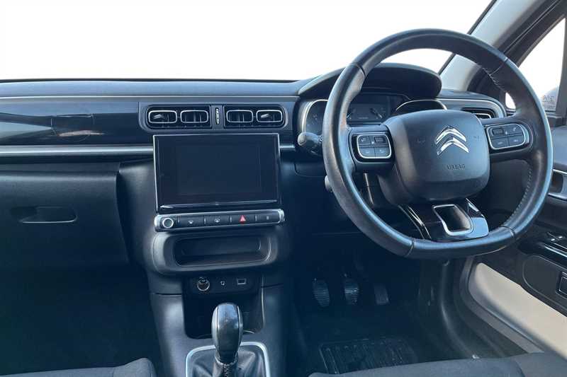 Used Citroen C3 2017 for sale - 77018503: Photo 4