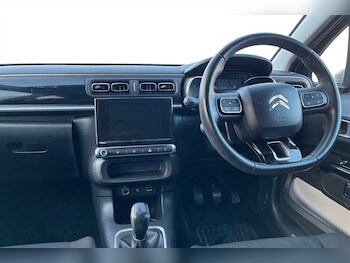 Used Citroen C3 2017 for sale - 77018503: Photo