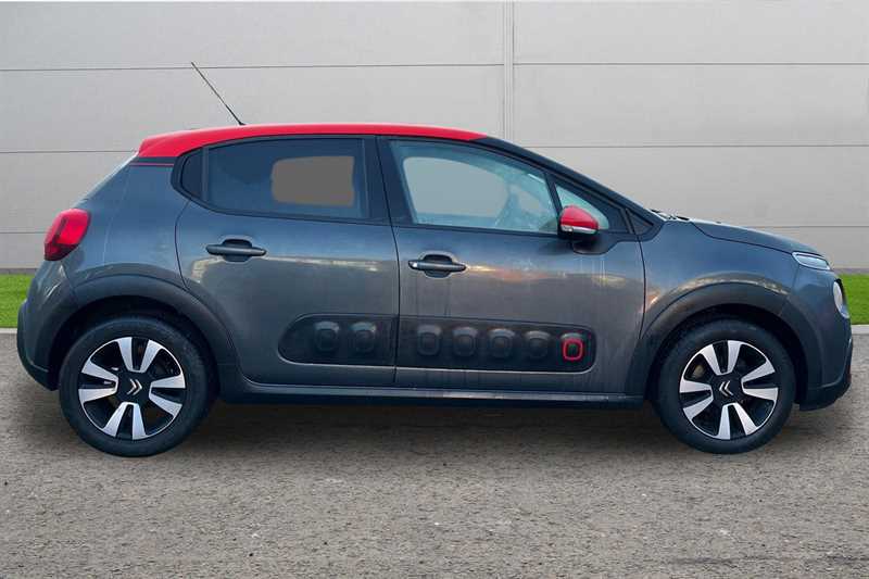 Used Citroen C3 2017 for sale - 77018503: Photo 5