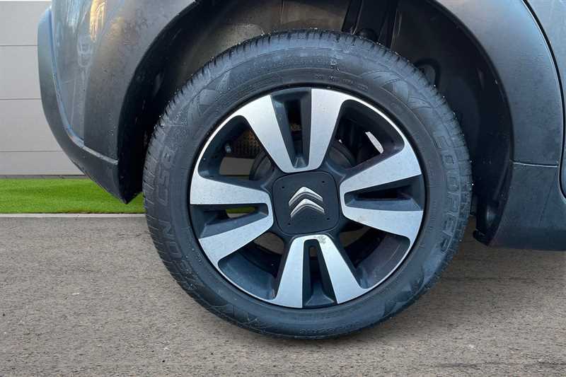 Used Citroen C3 2017 for sale - 77018503: Photo 9