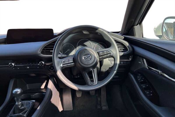 Used Mazda Mazda3 2024 for sale - 75648918: Photo 13