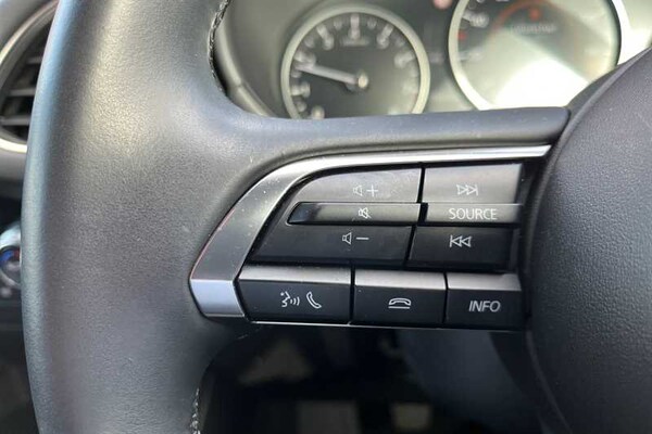 Used Mazda Mazda3 2024 for sale - 75648918: Photo 16