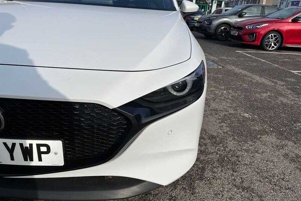 Used Mazda Mazda3 2024 for sale - 75648918: Photo 17