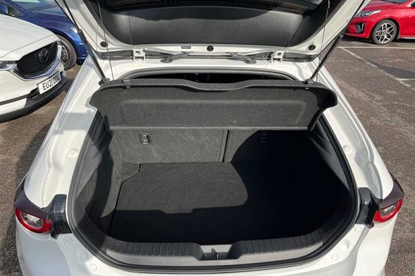 Used Mazda Mazda3 2024 for sale - 75648918: Photo 18