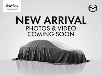 Mazda - Mazda3