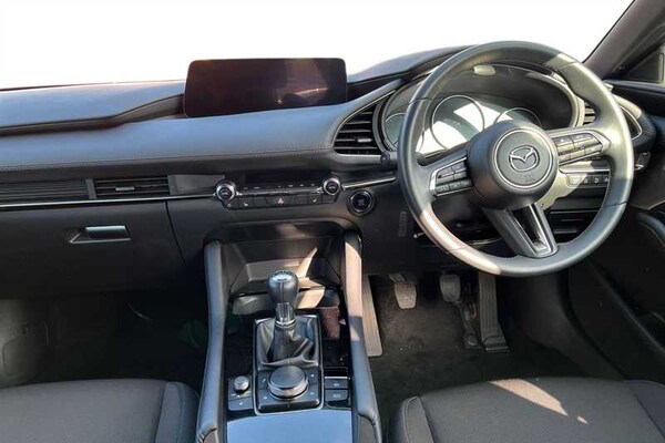 Used Mazda Mazda3 2024 for sale - 75648918: Photo 4