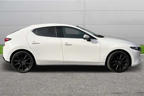 Used Mazda Mazda3 2024 for sale - 75648918: Photo 5