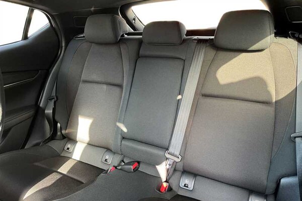 Used Mazda Mazda3 2024 for sale - 75648918: Photo 8