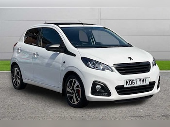 Used Peugeot 108 2018 for sale - 78506255: Photo