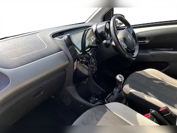 Used Peugeot 108 2018 for sale - 78506255: Photo