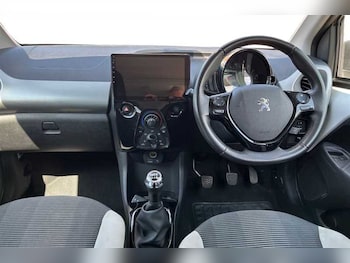 Used Peugeot 108 2018 for sale - 78506255: Photo