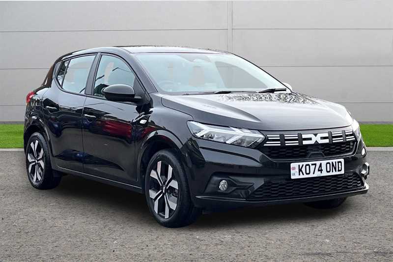 Used Dacia Sandero 2025 for sale - 77600682: Photo 1