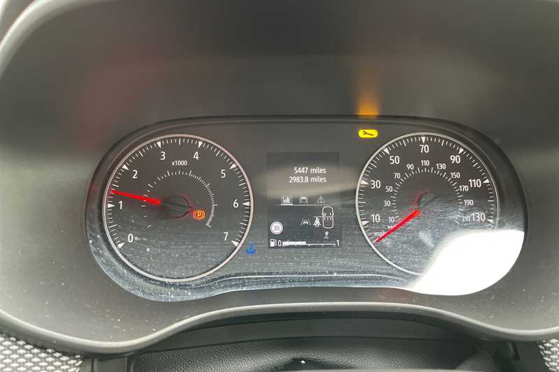 Used Dacia Sandero 2025 for sale - 77600682: Photo 11