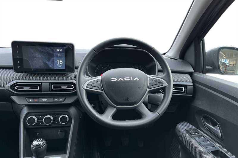 Used Dacia Sandero 2025 for sale - 77600682: Photo 13